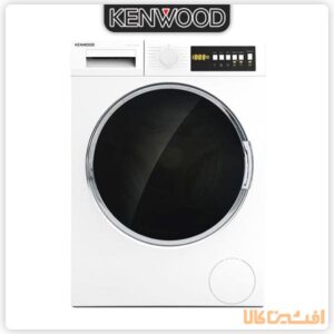 خرید ماشین لباسشویی کنوود مدل WDM11600 ظرفیت 11 کیلوگرم | افشین کالا