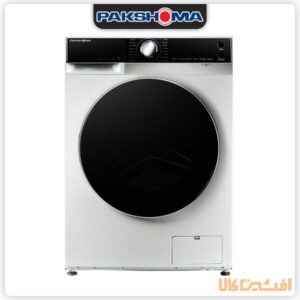 خرید ماشین لباسشویی پاکشوما مدل TFU-75401 ظرفیت 7 کیلوگرم | افشین کالا