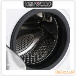 مشخصات ماشین لباسشویی کنوود مدل KW-9460 ظرفیت 9 کیلوگرم | افشین کالا