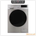 بررسی ماشین لباسشویی کنوود مدل KW-9460 ظرفیت 9 کیلوگرم | افشین کالا