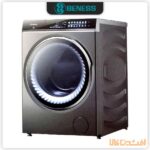 خرید ماشین لباسشویی بنس مدل BW-C105E ظرفیت 10.5 کیلوگرم | افشین کالا