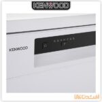مشخصات ماشین ظرفشویی کنوود مدل KD-430 (14 نفره) | افشین کالا