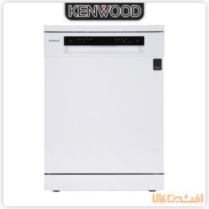 خرید ماشین ظرفشویی کنوود مدل KD-430 (14 نفره) | افشین کالا