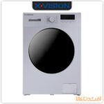 مشخصات ماشین لباسشویی ایکس ویژن مدل TE62 ظرفیت 6 کیلوگرم | افشین کالا