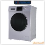 مشخصات ماشین لباسشویی ایکس ویژن مدل TM72 ظرفیت 7 کیلوگرم | افشین کالا
