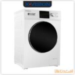 مشخصات ماشین لباسشویی ایکس ویژن مدل TM94 ظرفیت 9 کیلوگرم | افشین کالا