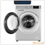 مشخصات ماشین لباسشویی ایکس ویژن مدل WA80 ظرفیت 8 کیلوگرم | افشین کالا