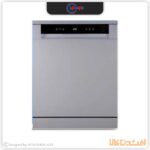 خرید ماشین ظرفشویی کلور مدل CDW-H13VW1 (13 نفره) | افشین کالا