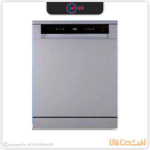 خرید ماشین ظرفشویی کلور مدل CDW-H13VW1 (13 نفره) | افشین کالا