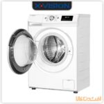 ماشین لباسشویی ایکس ویژن WA60 رنگ سفید | افشین کالا