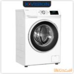 ماشین لباسشویی ایکس ویژن مدل WA60 سفید | افشین کالا