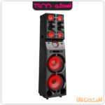 خرید اسپیکر تسکو مدل TS 1020 DJ (20000 وات) | افشین کالا
