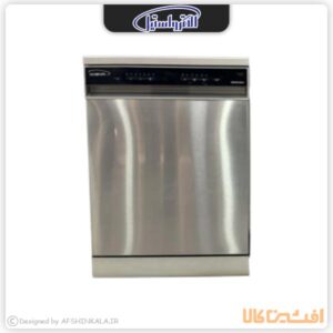 قیمت ماشین ظرفشویی الکترواستیل مدل EMDWA7609S رنگ سیلور | افشین کالا