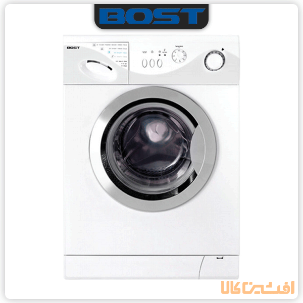 ماشین لباسشویی بست مدل BWD-5812 ظرفیت 5 کیلوگرم