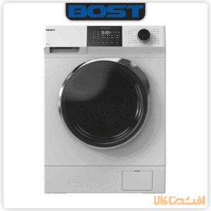 خرید ماشین لباسشویی بست مدل BWD-8237 ظرفیت 8 کیلوگرم | افشین کالا