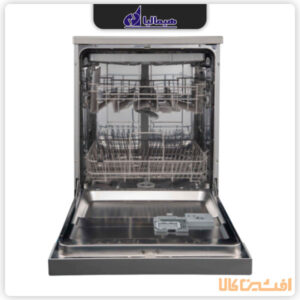 قیمت ماشین ظرفشویی هیمالیا مدل تسلا پرو | افشین کالا