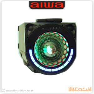 رقص نور اسپیکر آیوا مدل AW-X710DSP PRO