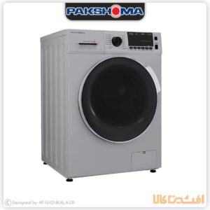 قیمت ماشین لباسشویی پاکشوما 41801 | افشین کالا