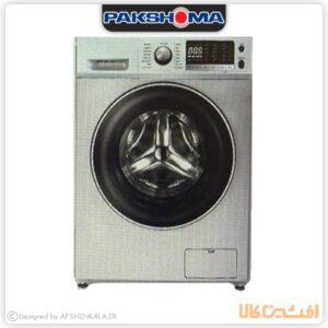 خرید ماشین لباسشویی پاکشوما مدل BWF-41812 | افشین کالا