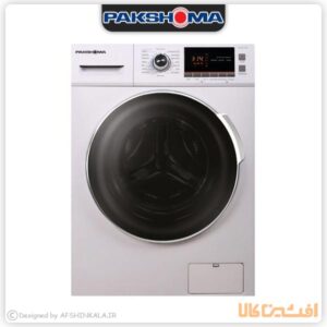 خرید ماشین لباسشویی پاکشوما مدل BWF-41901 | افشین کالا