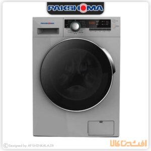 قیمت ماشین لباسشویی پاکشوما مدل BWF-41911 | افشین کالا