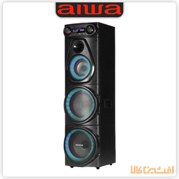 خرید اسپیکر آیوا مدل 1101 پرو (AW-X1101DSP PRO) | افشین کالا