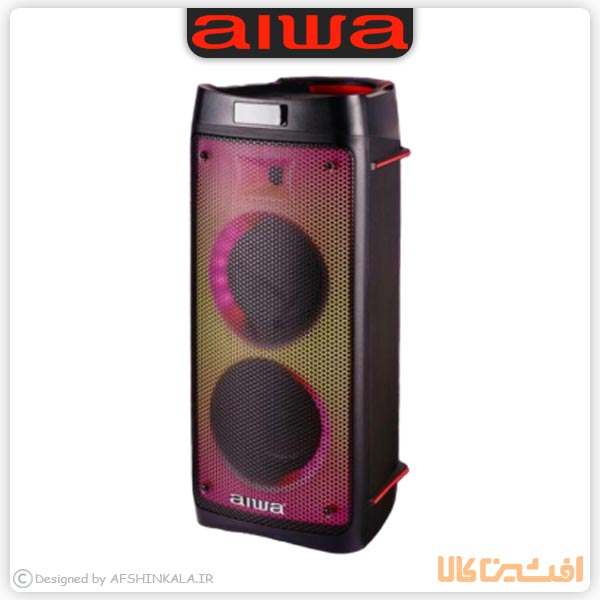 خرید اسپیکر آیوا مدل 1651 پرو (AW-X1651DSP PRO) | افشین کالا