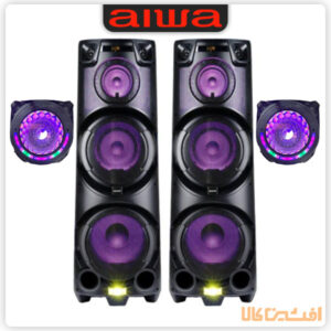 خرید اسپسکر آیوا مدل AW-X2122 DSP PRO | افشین کالا