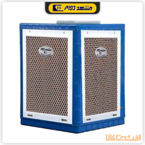 خرید کولر آبی 6200 مشهد دوام مدل MD-600C خروجی بالا (سلولزی) | افشین کالا