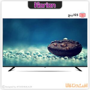 خرید تلویزیون هوشمند هوریون مدل H65DU8465 سایز 65 اینچ