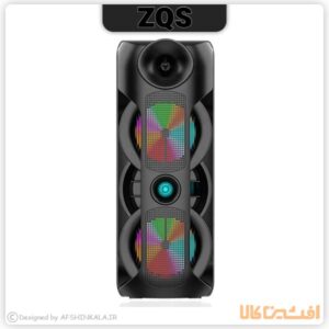 اسپیکر ZQS مدل 8202A