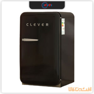 خرید یخچال هتلی کلور (Mini Refrigerator) | افشین کالا