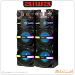 اسپیکر آیوا مدل 2124 پرو (AW-X2124DSP PRO)