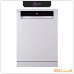 خرید ماشین ظرفشویی کلور مدل CDW-H15VW1 (15 نفره/سفید) | افشین کالا